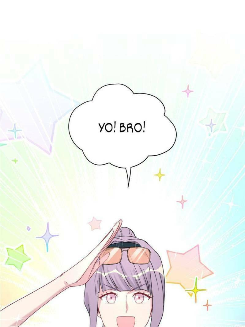 Whose Baby is it? (Colored) – Chapter 61 page 0
