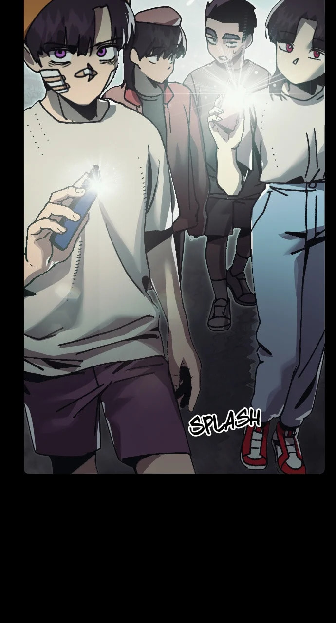 Banhyang: The Remote Island – Chapter 16 page 6