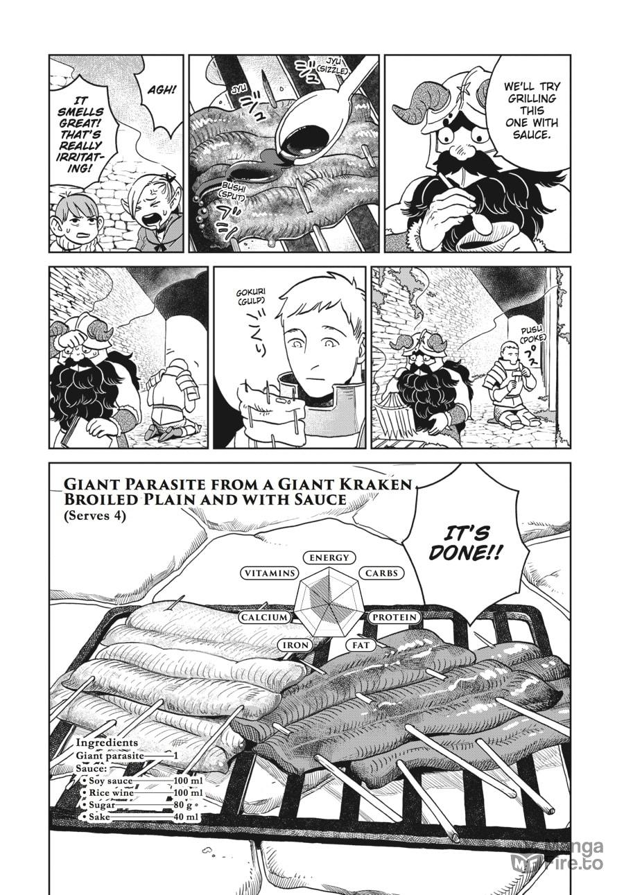 BROILED WITH SAUCE page 24