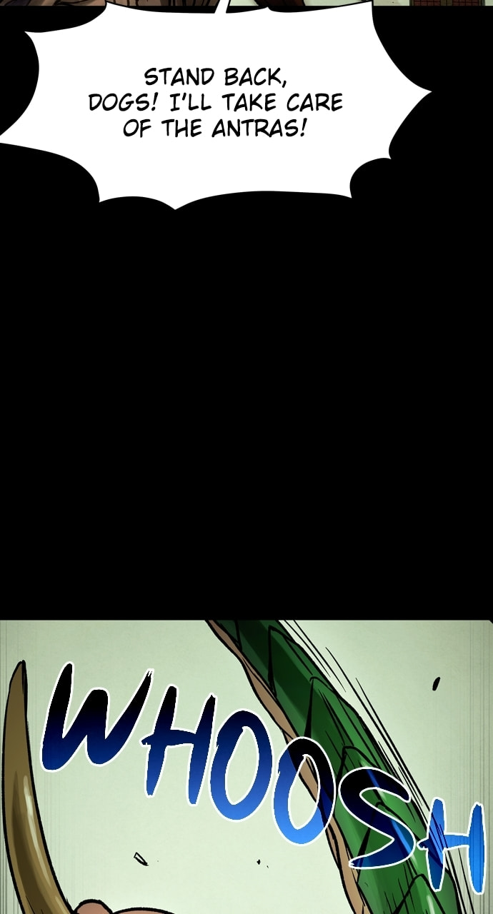 Spore – Chapter 44 page 45