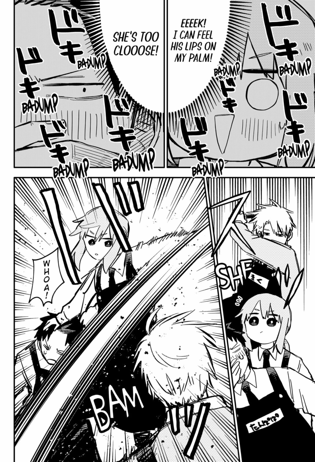 Assassins page 3