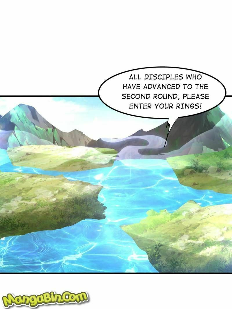 I Can Read Your Fate – Chapter 28 page 0