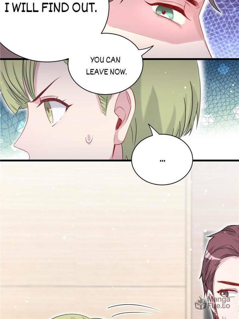 Whose Baby is it? (Colored) – Chapter 65 page 32