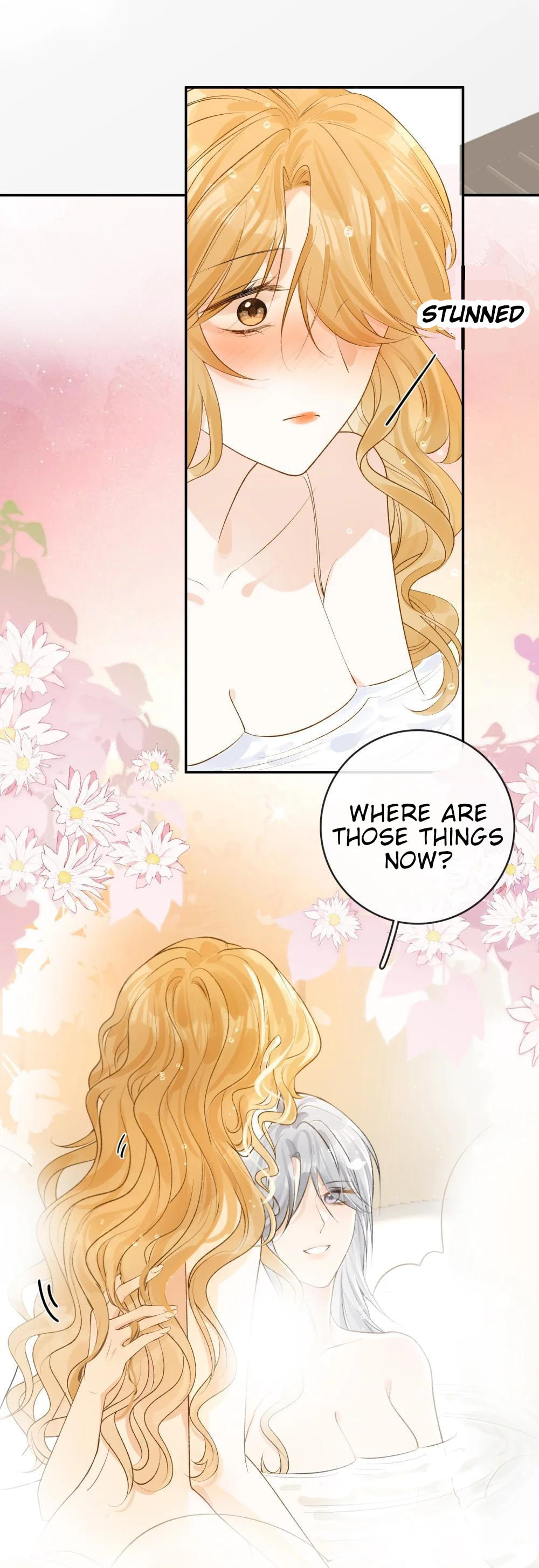 Every Day I Think About Playing With Jiejie page 16