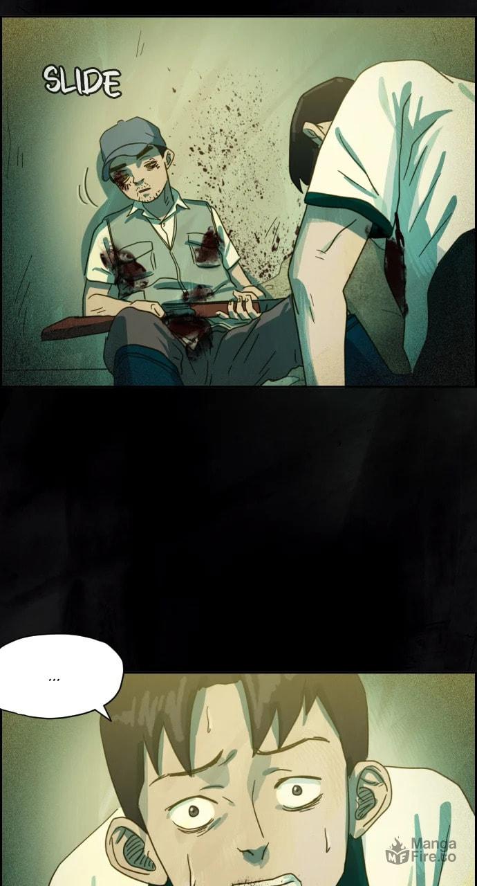 Day of Disaster – Chapter 9 page 62