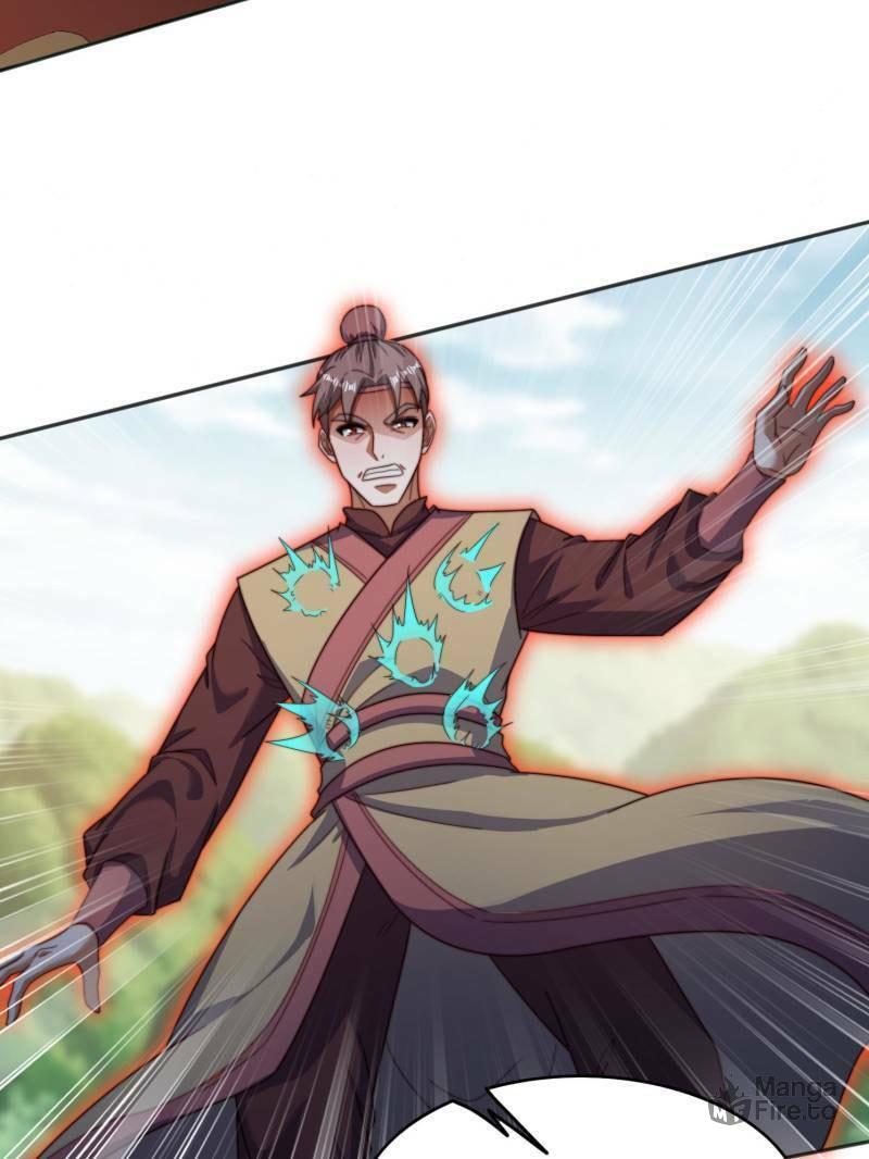 I Can Read Your Fate – Chapter 34 page 53