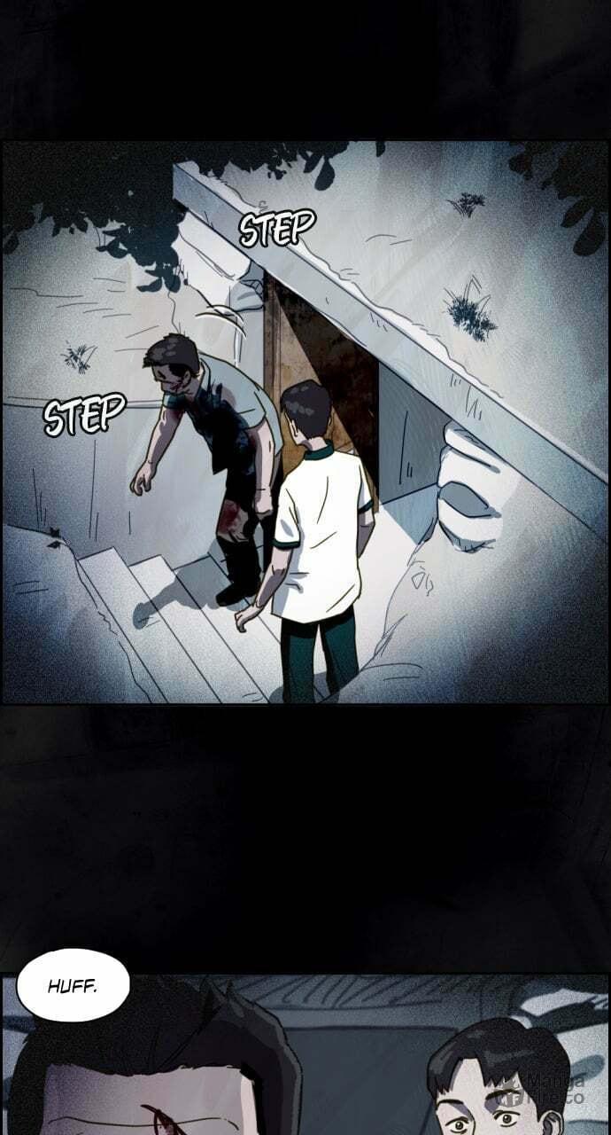 Day of Disaster – Chapter 9 page 14