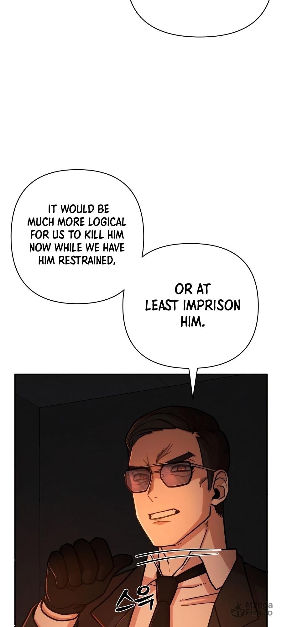 The Warrior Returns – Chapter 11 page 59