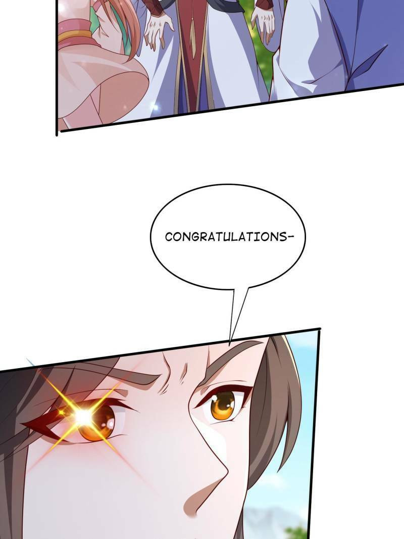 I Can Read Your Fate – Chapter 38 page 16