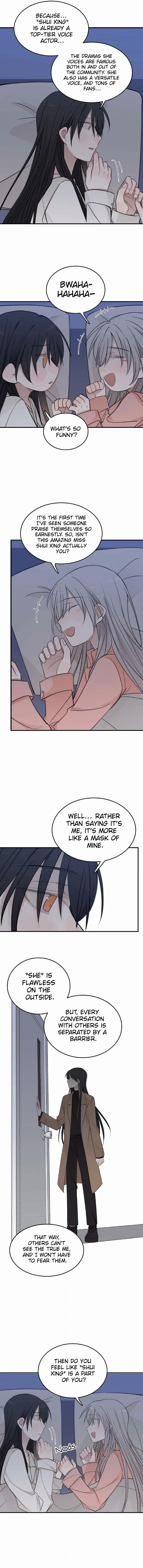 I Don't Date Colleagues page 1