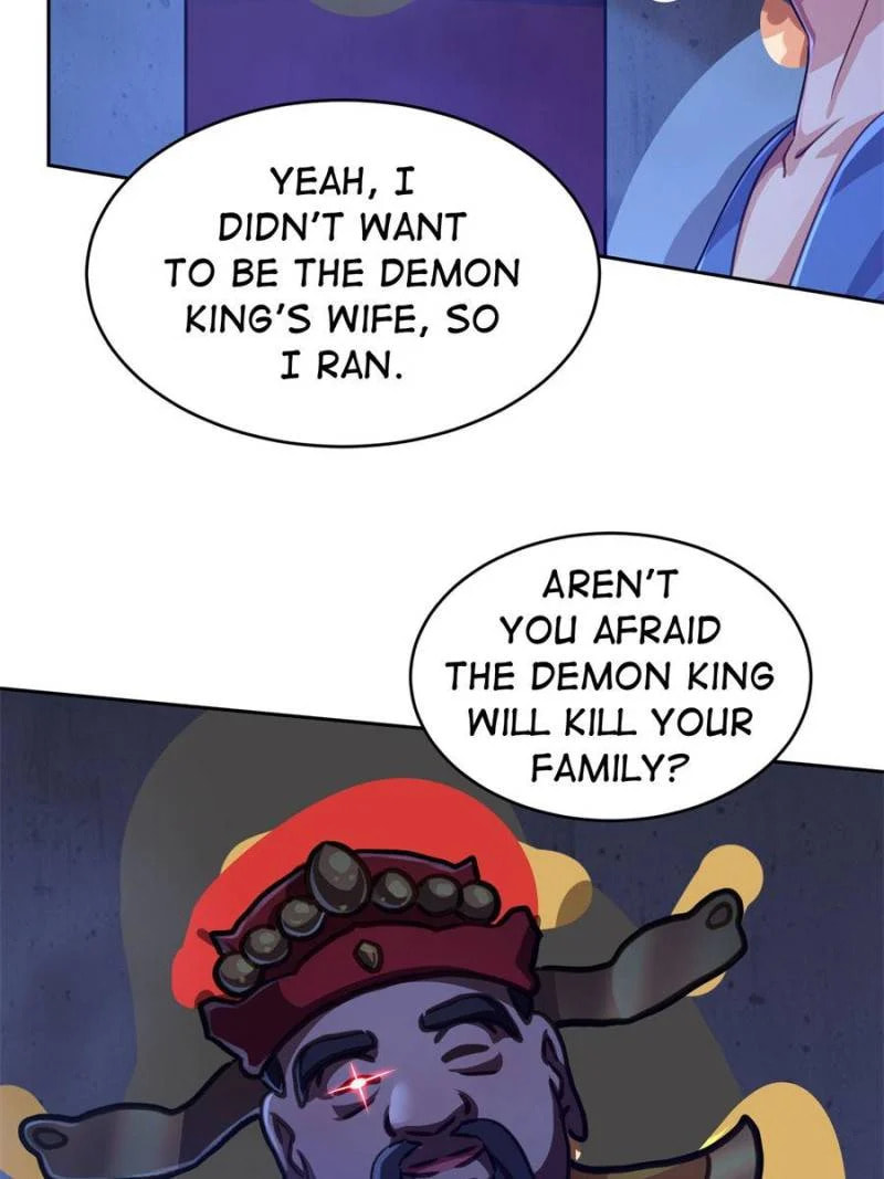 I Became the Target of the Harem in Another World – Chapter 27 page 22