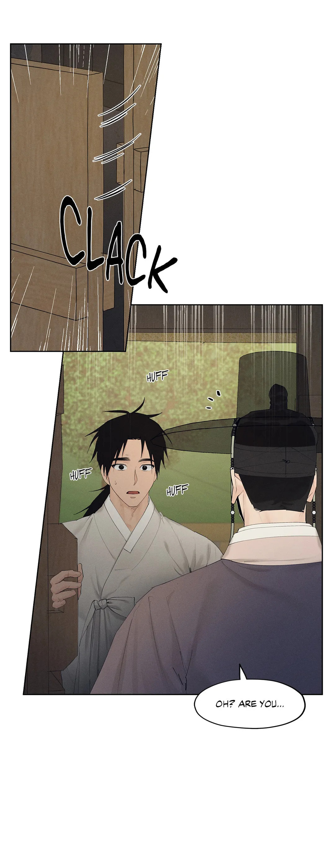 Joseon Workshop – Chapter 15 page 30