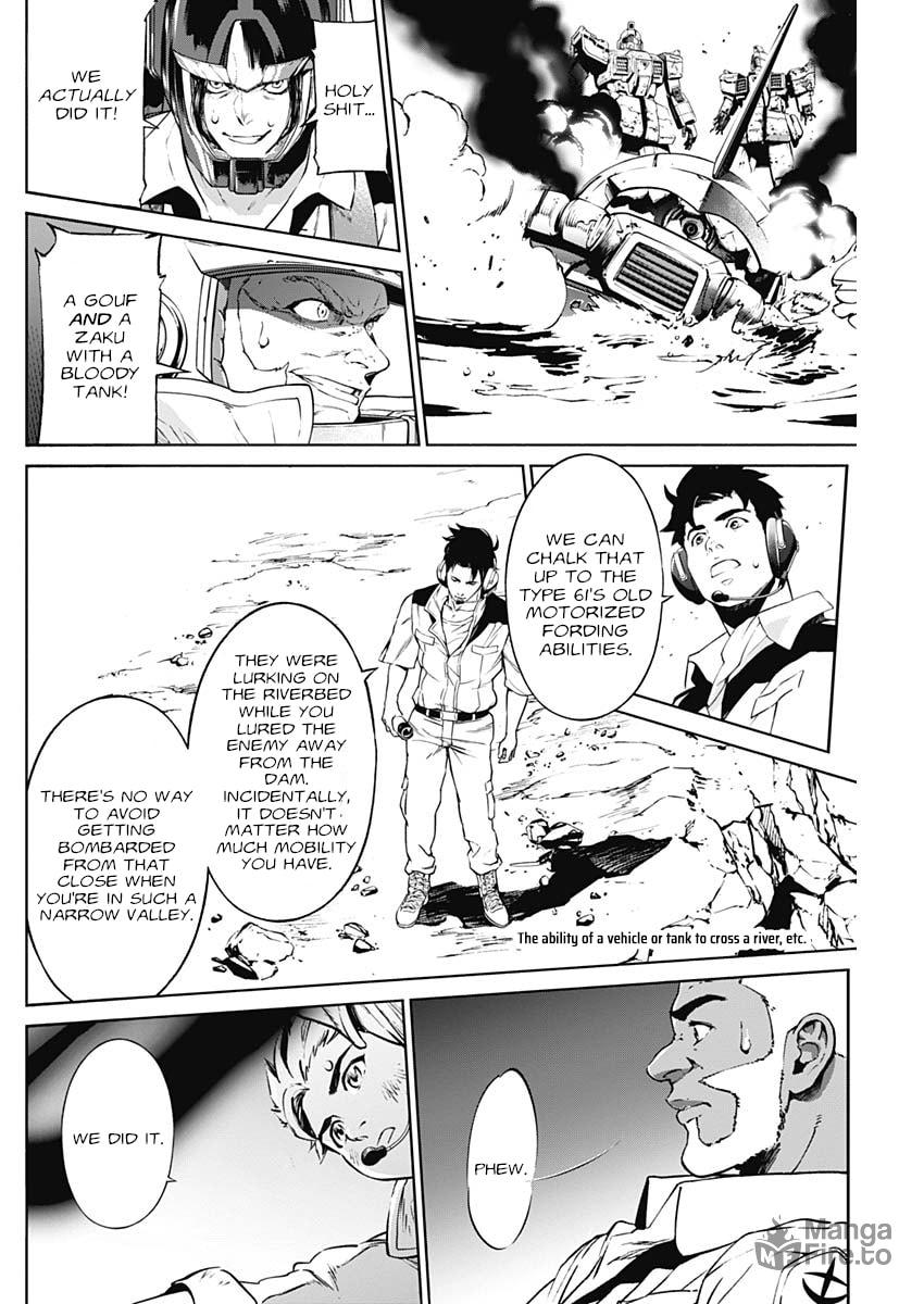 Fangs of the Wounded page 41