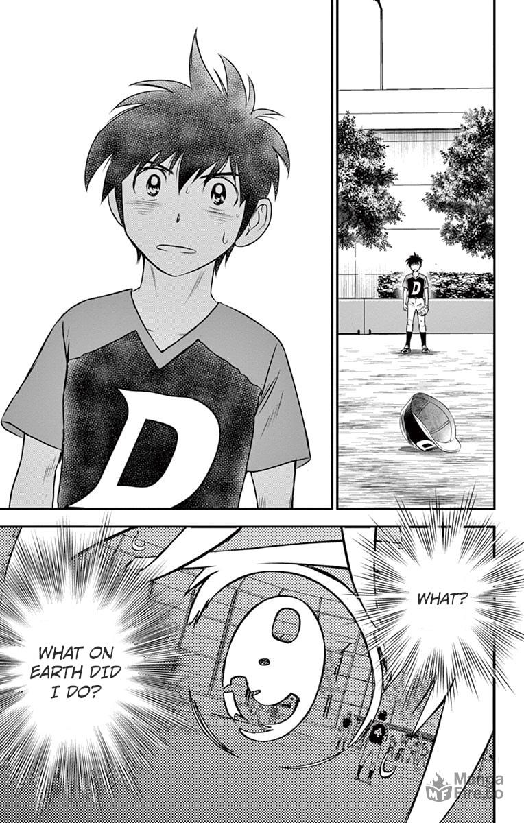 Get It Back! page 5