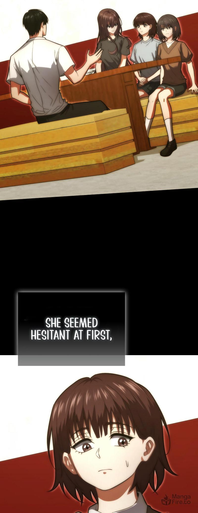 A Talented Player – Chapter 73 page 5