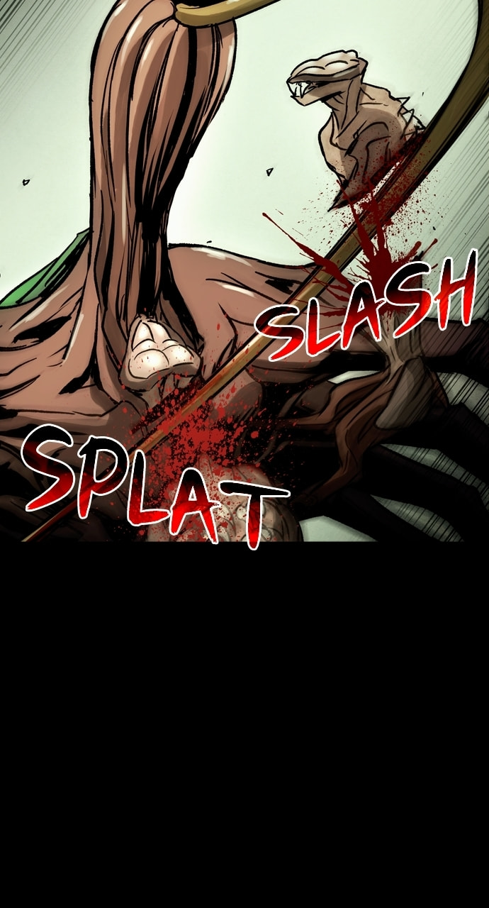 Spore – Chapter 44 page 42