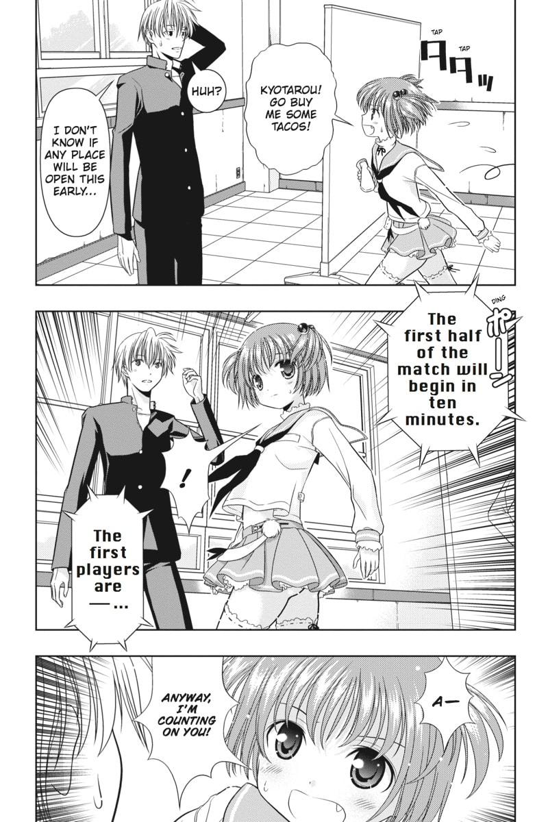 Final Four page 12