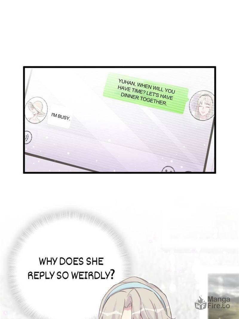 Whose Baby is it? (Colored) – Chapter 68 page 64