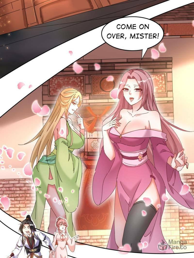 I Can Read Your Fate – Chapter 53 page 26