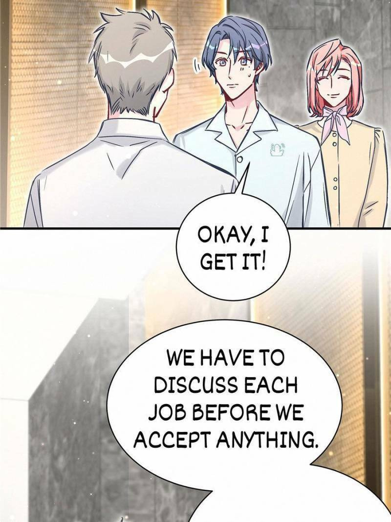 Whose Baby is it? (Colored) – Chapter 42 page 16