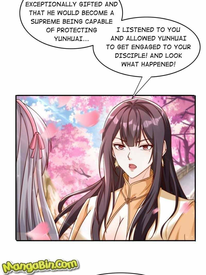 I Can Read Your Fate – Chapter 37 page 33