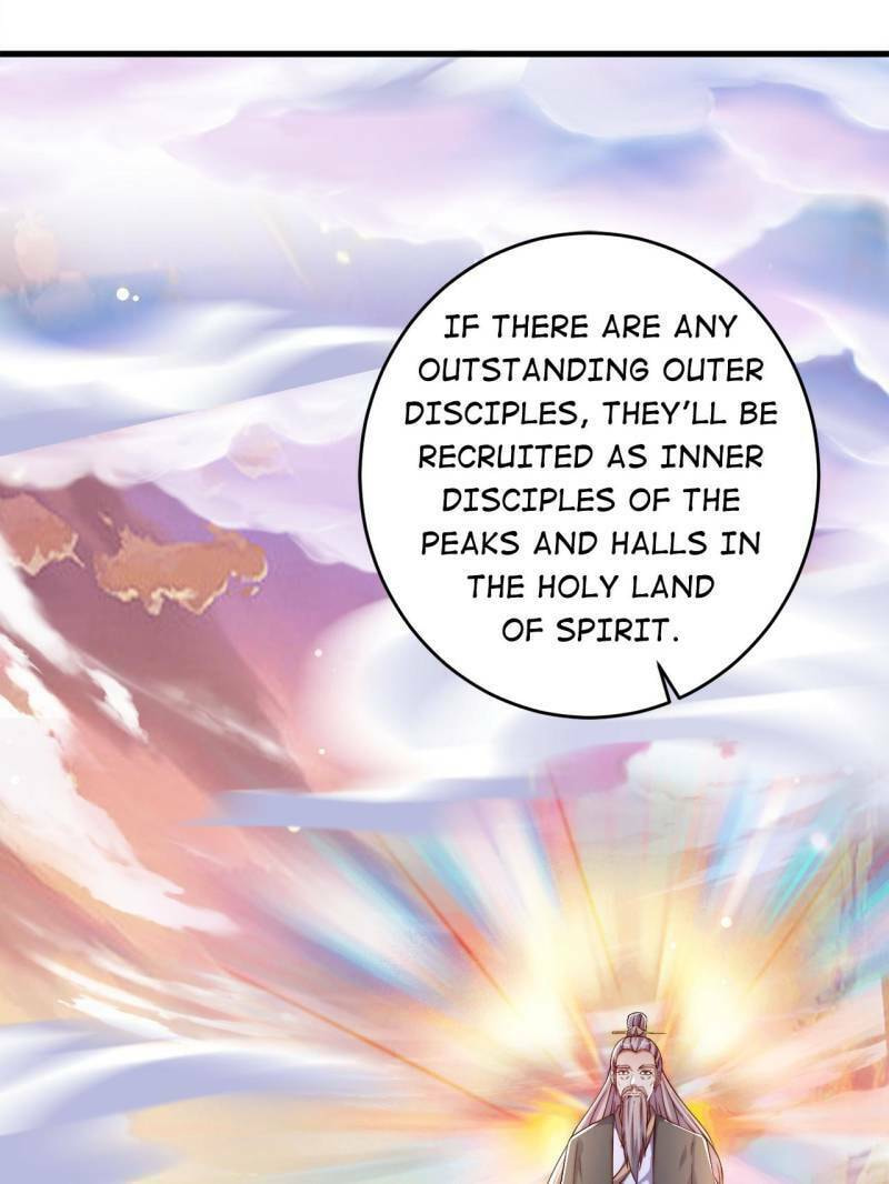 I Can Read Your Fate – Chapter 10 page 43