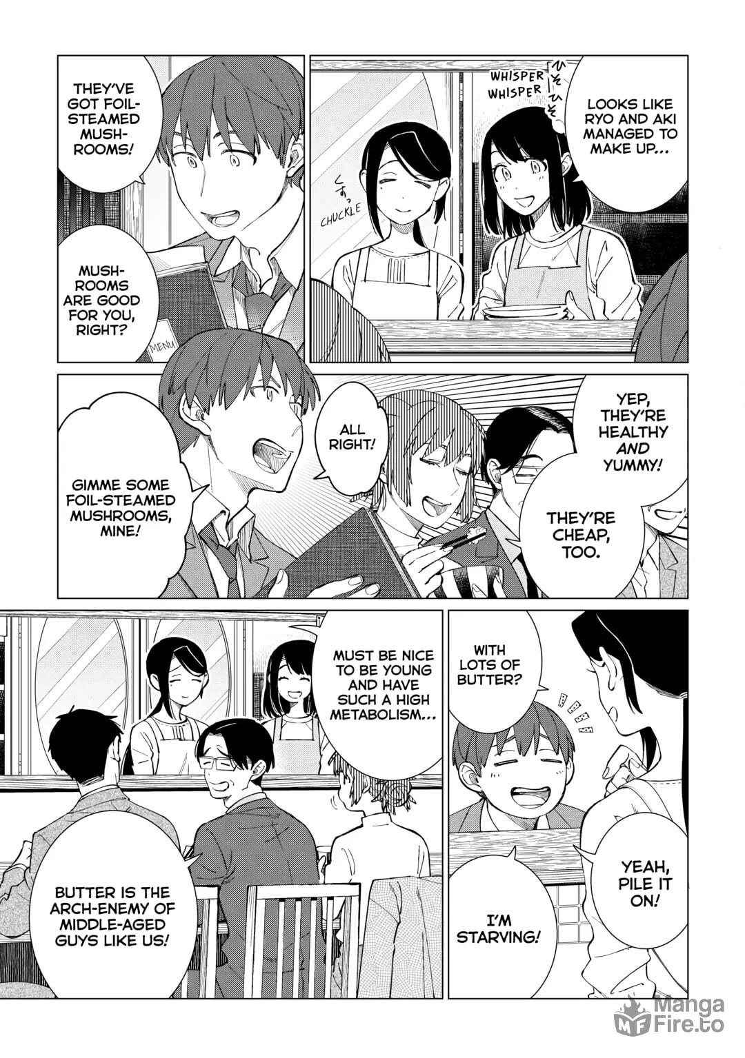THE FIRST STEP (1) page 8