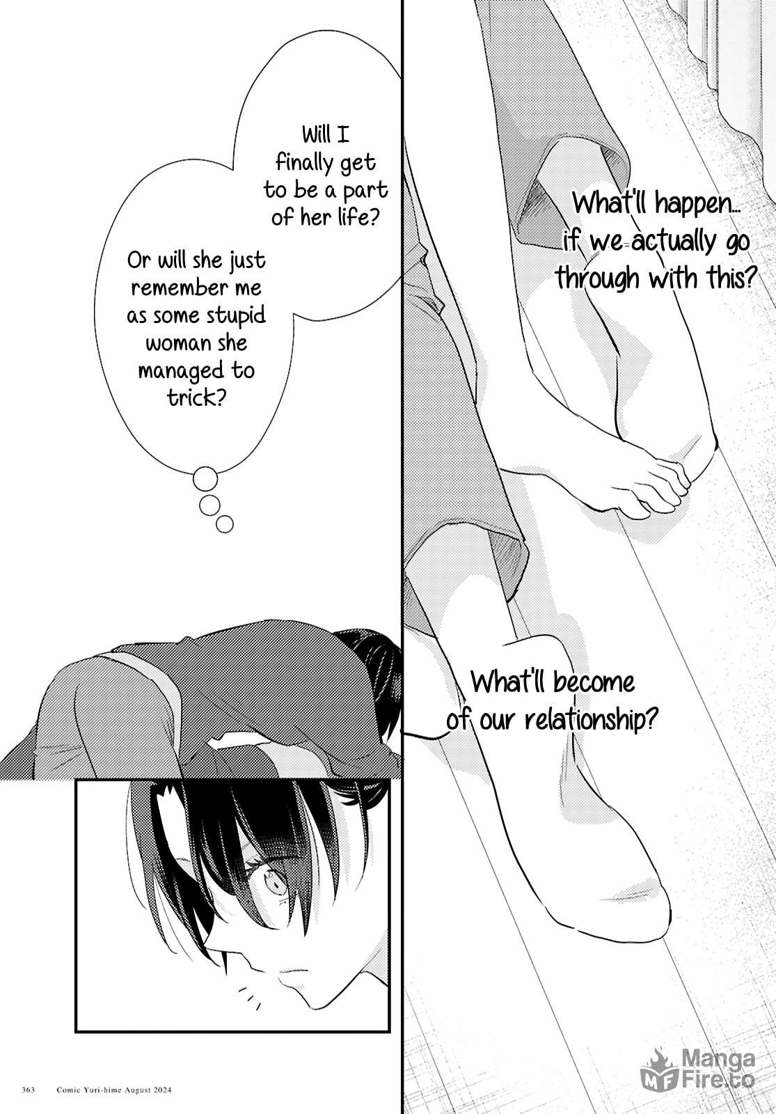 I'm Not an Idiot. page 2