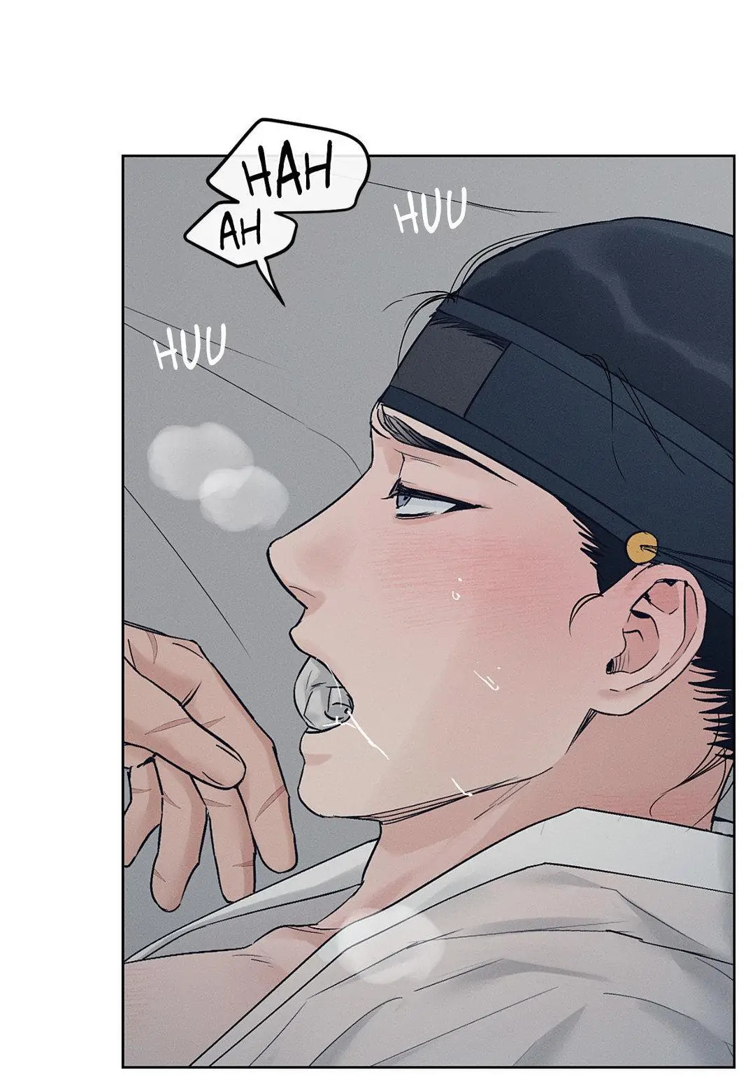 Joseon Workshop – Chapter 29 page 22