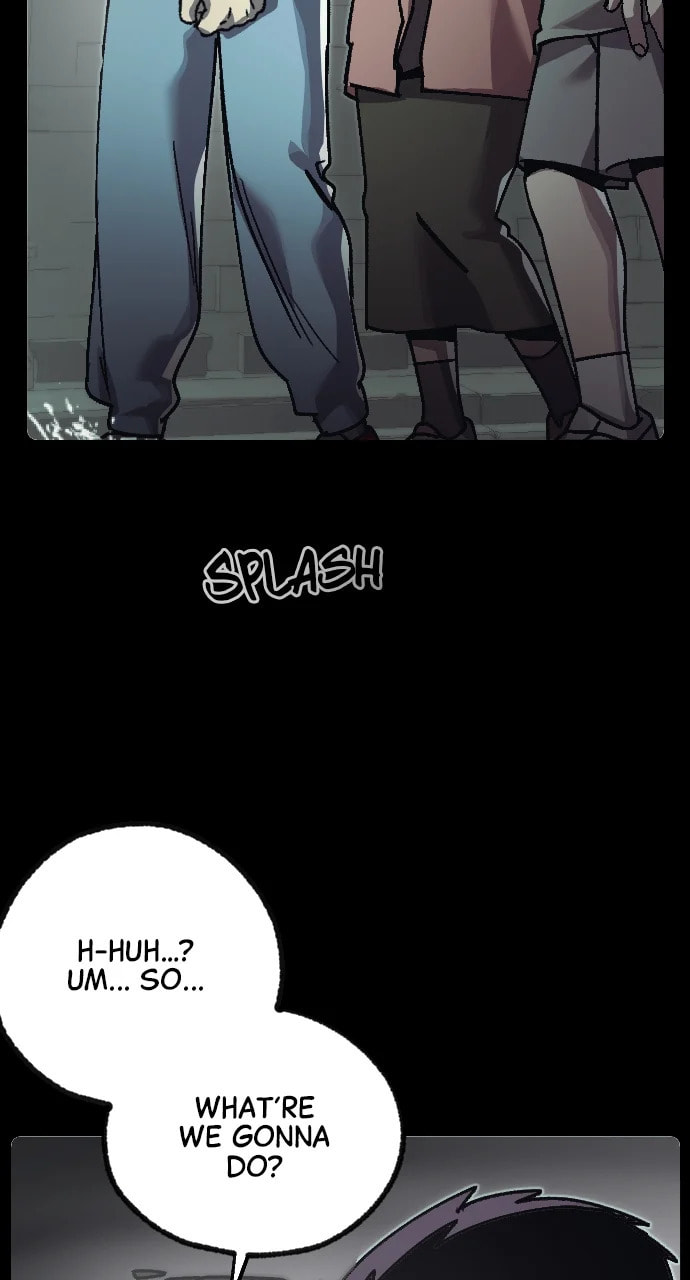 Banhyang: The Remote Island – Chapter 16 page 21