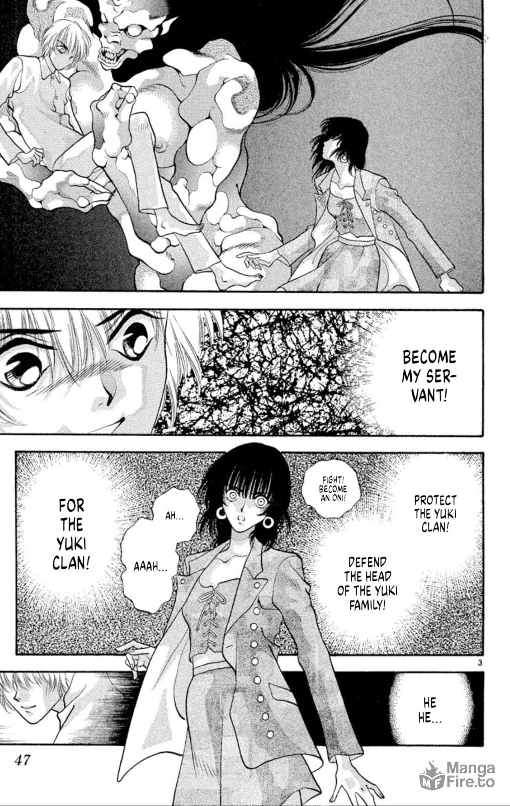 Return of the Yuki clan – part 2 page 2