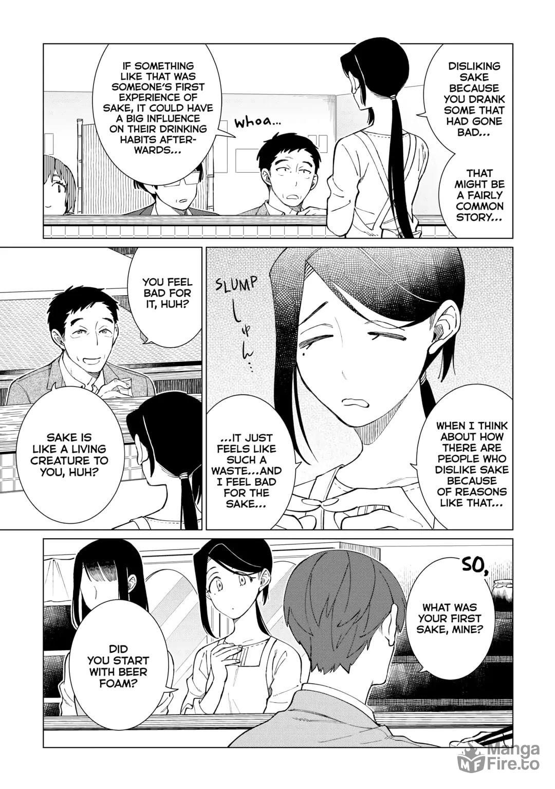 THE FIRST STEP (1) page 14