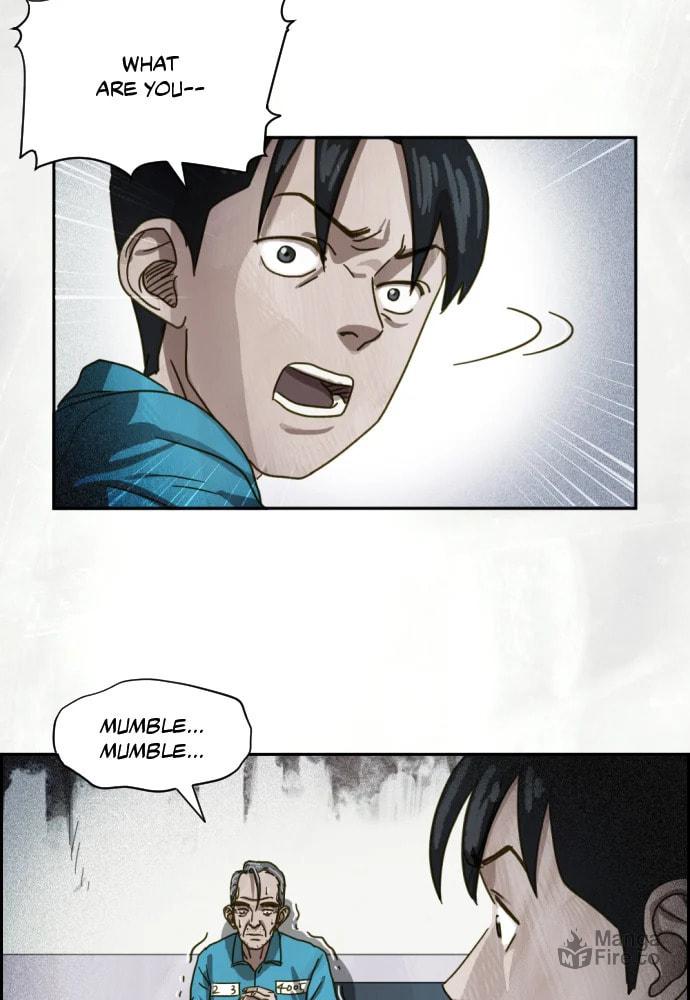 Day of Disaster – Chapter 12 page 71