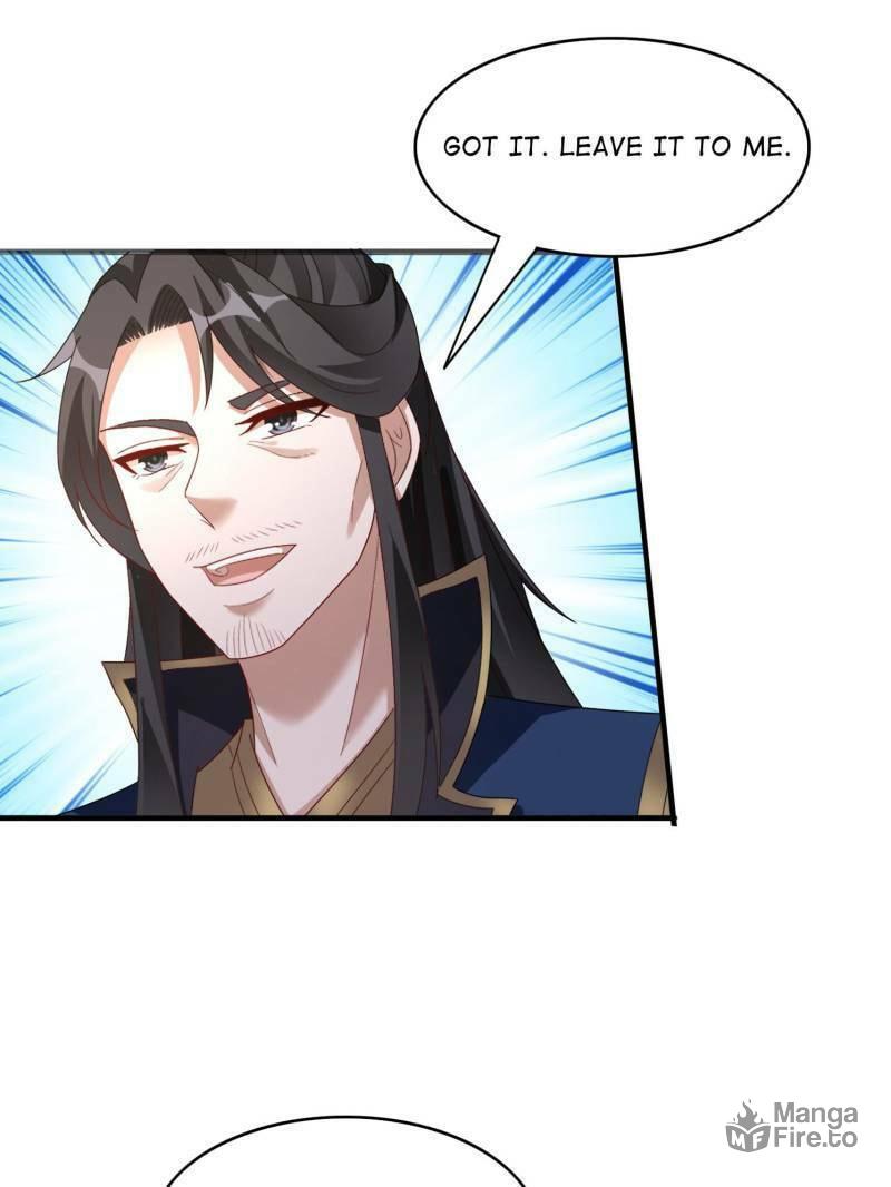 I Can Read Your Fate – Chapter 40 page 49