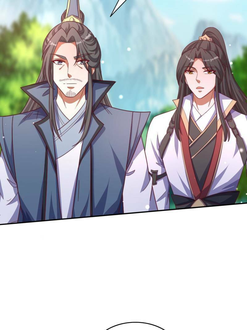 I Can Read Your Fate – Chapter 41 page 42