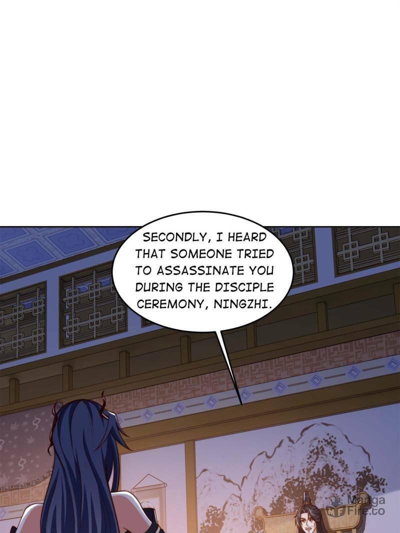I Can Read Your Fate – Chapter 22 page 35