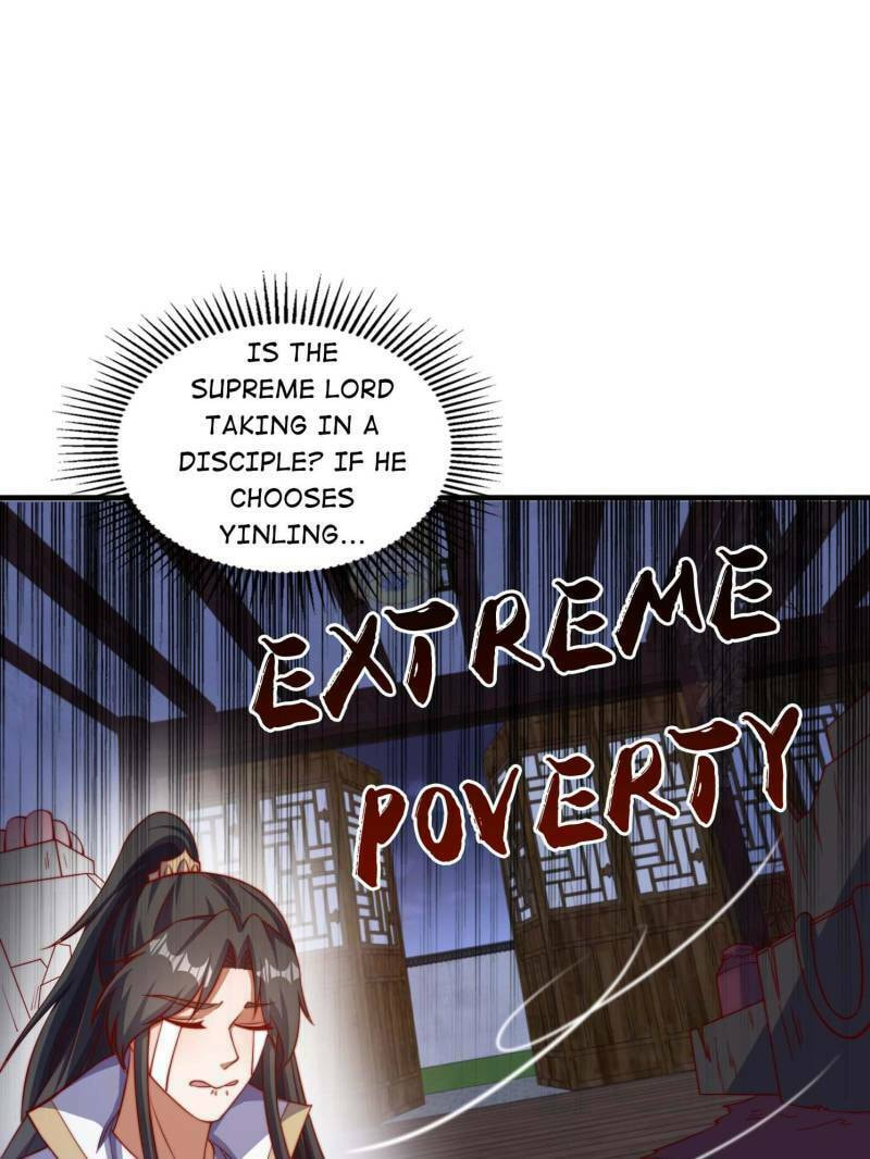I Can Read Your Fate – Chapter 29 page 10