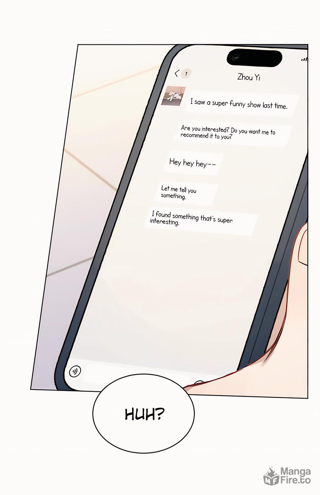 Anything With You Is Interesting page 8