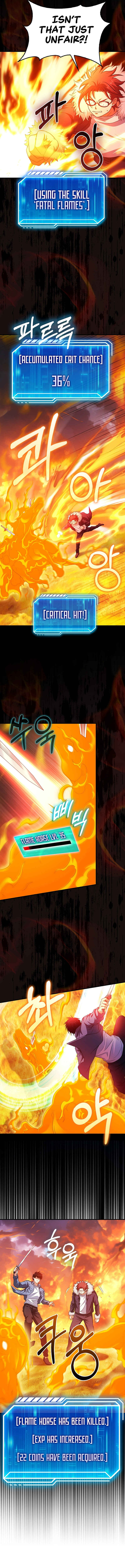A Talented Player – Chapter 36 page 12