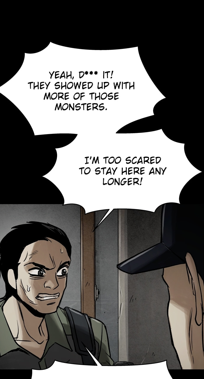 Spore – Chapter 68 page 75