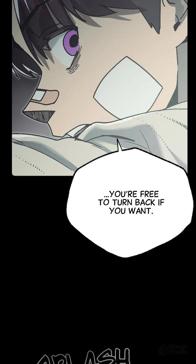 Banhyang: The Remote Island – Chapter 16 page 19