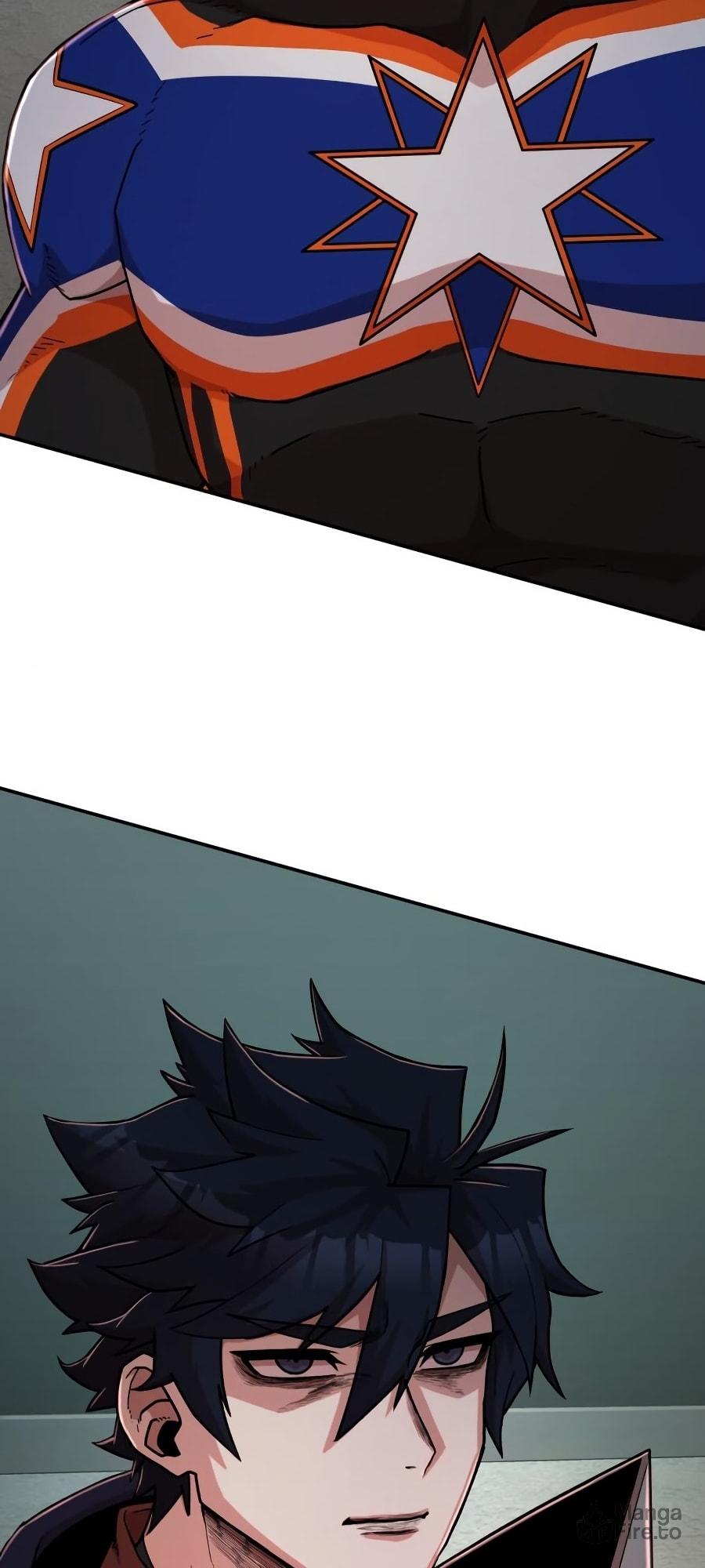 The Warrior Returns – Chapter 11 page 77