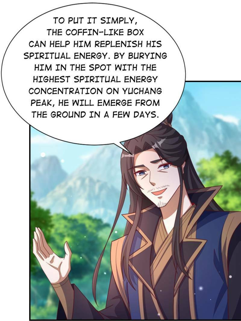 I Can Read Your Fate – Chapter 51 page 7