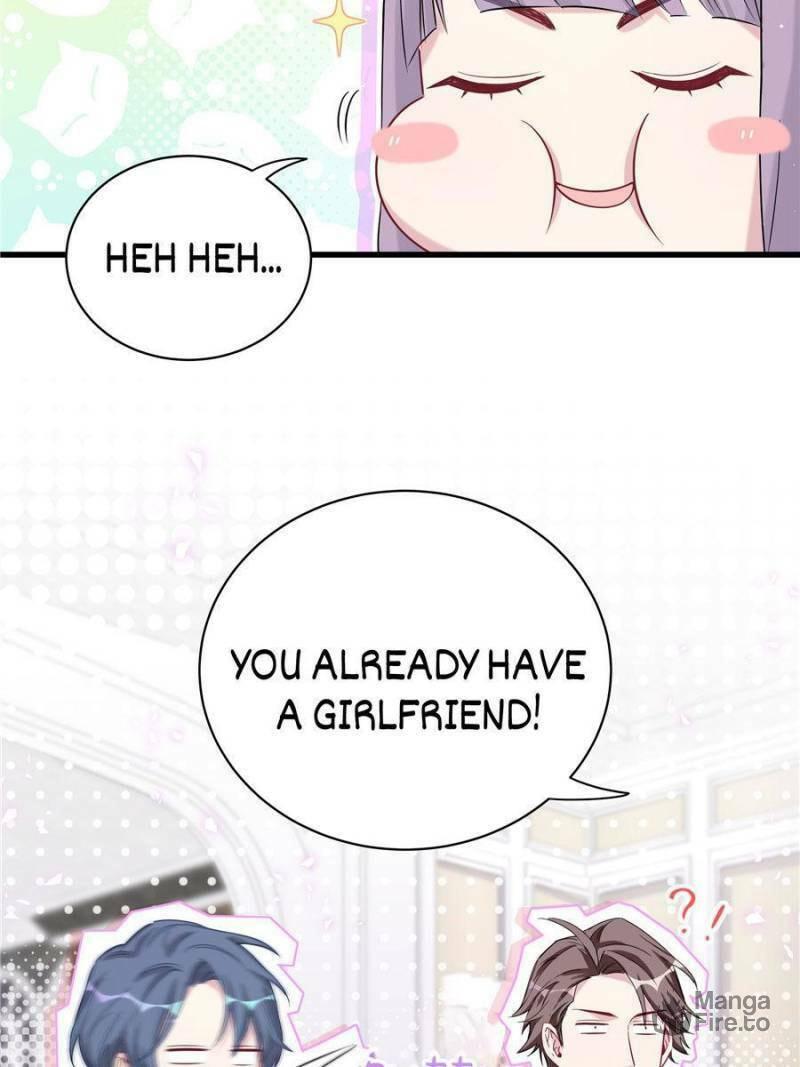 Whose Baby is it? (Colored) – Chapter 68 page 17