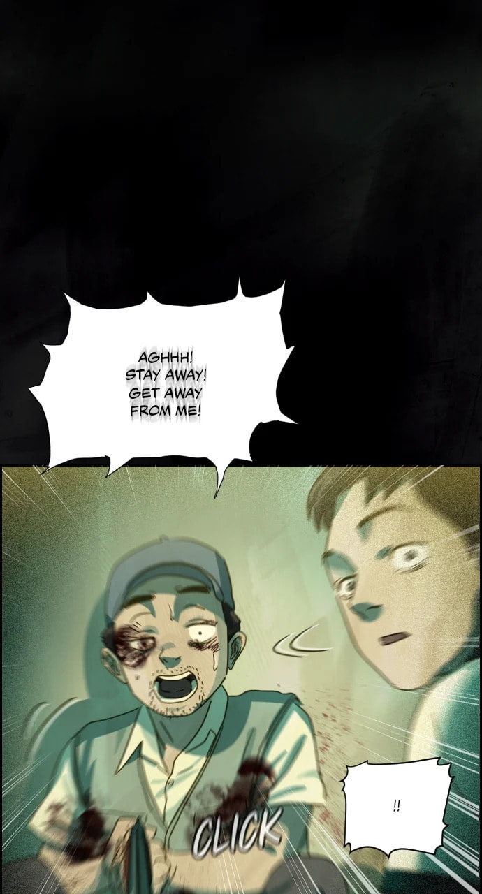 Day of Disaster – Chapter 9 page 51