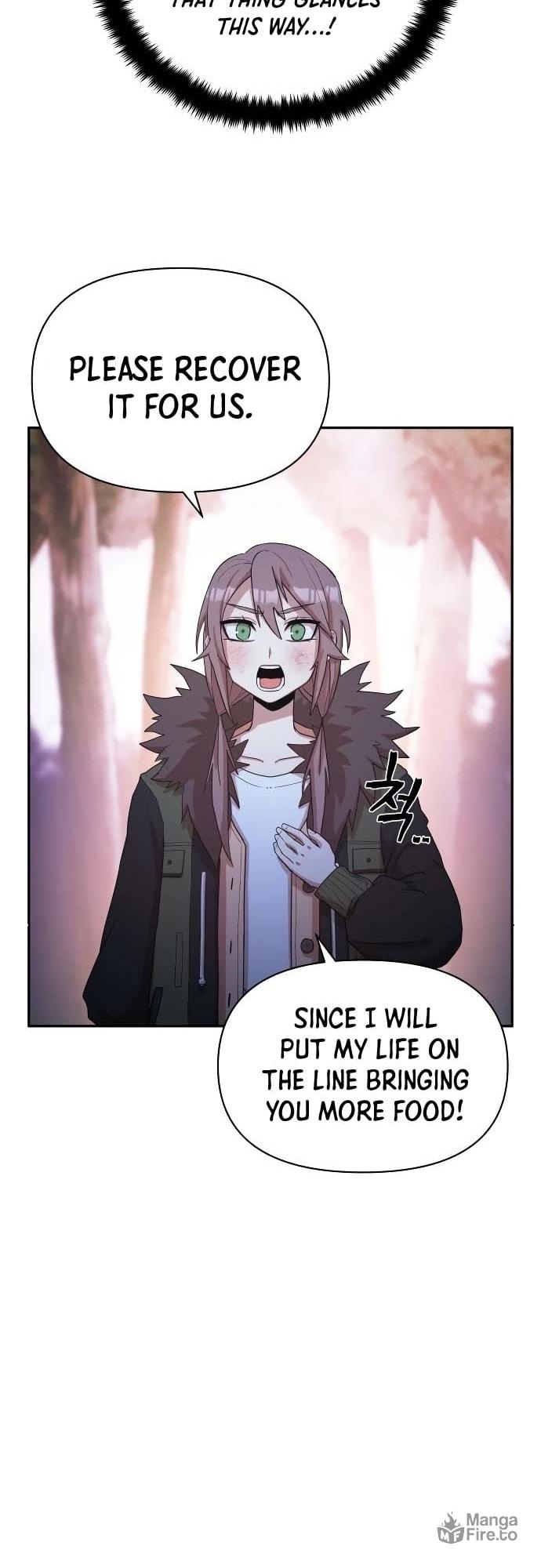 The Warrior Returns – Chapter 3 page 64