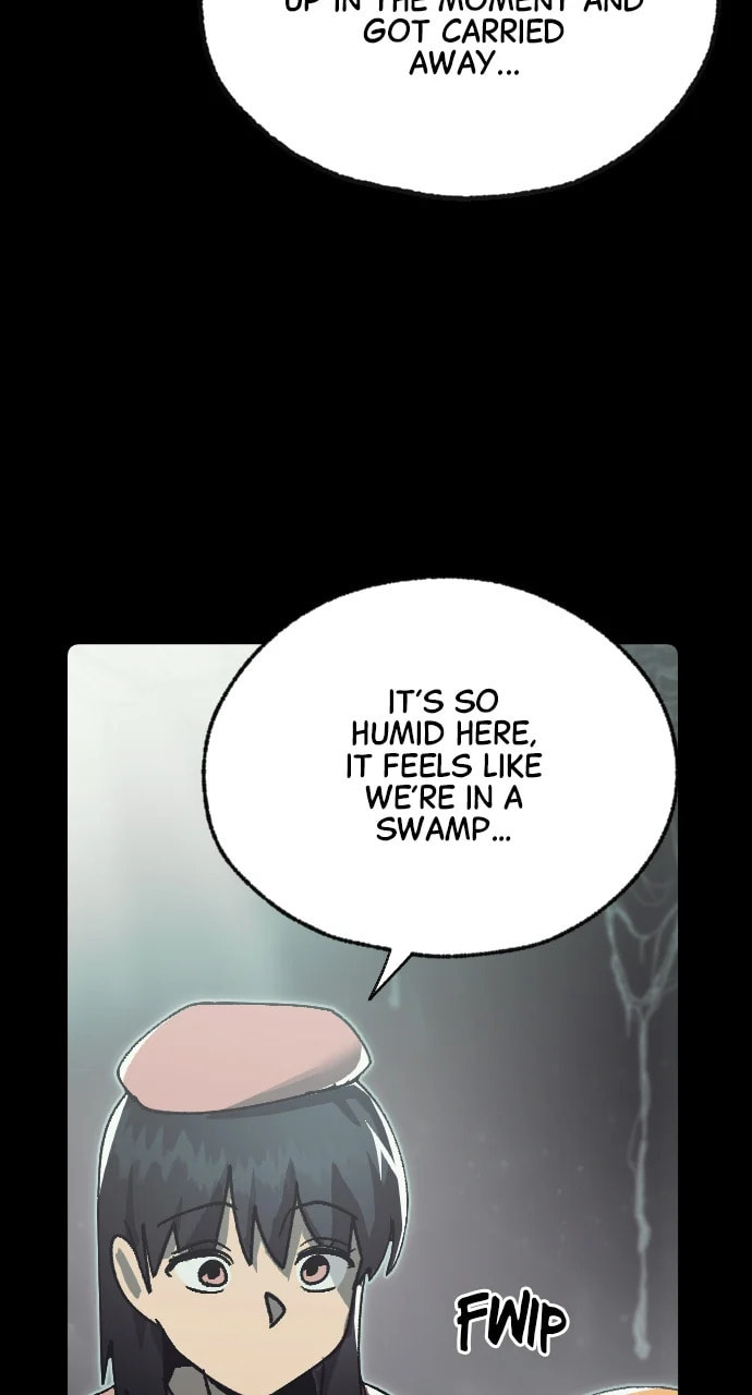 Banhyang: The Remote Island – Chapter 16 page 10