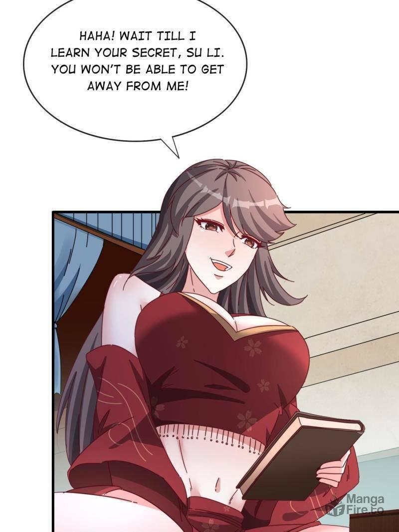I Can Read Your Fate – Chapter 52 page 4