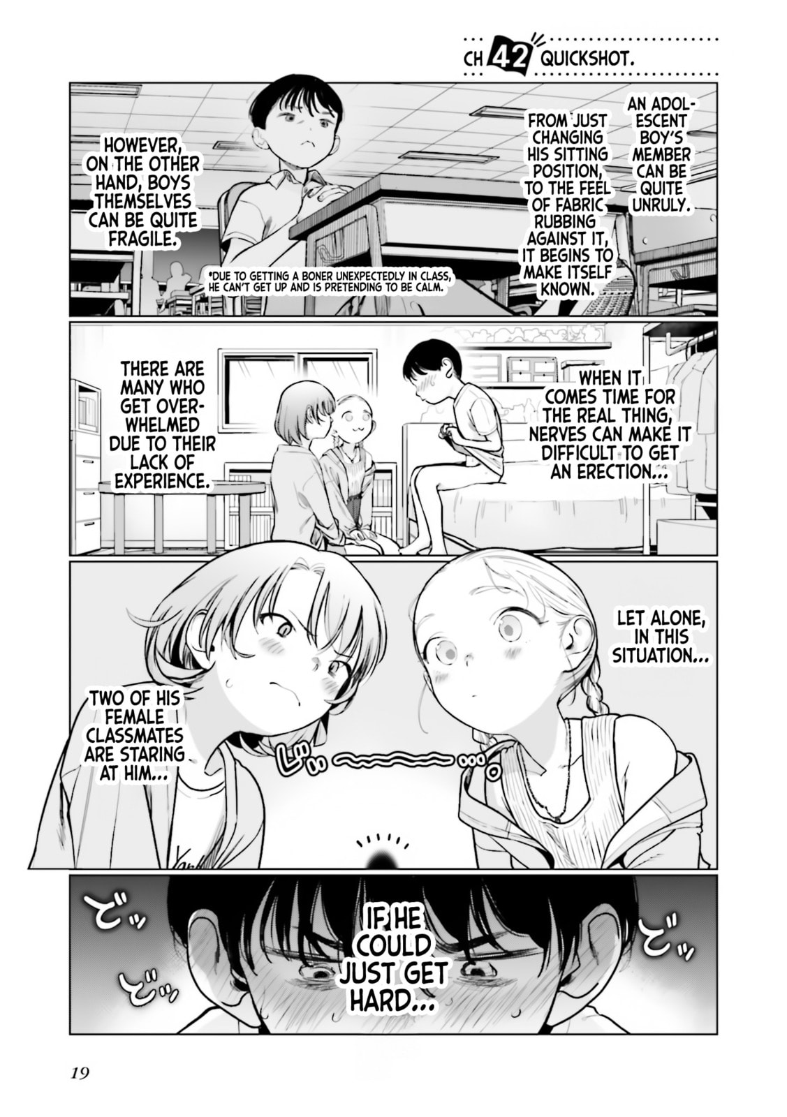 Quickshot. page 0