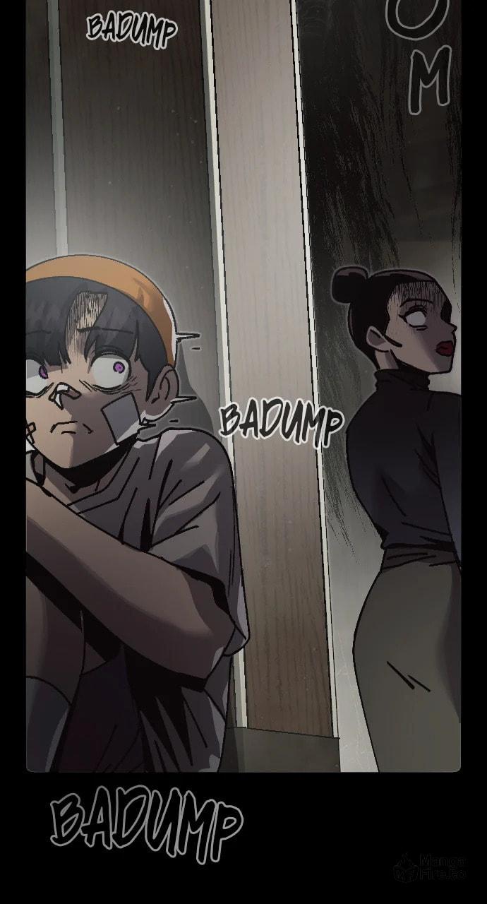 Banhyang: The Remote Island – Chapter 16 page 44